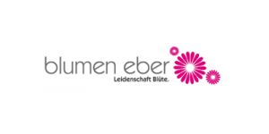 Blumen Eber