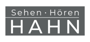 Sehen · Hören · Hahn