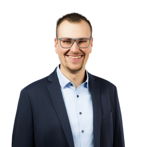 PHILIPP HUTTER