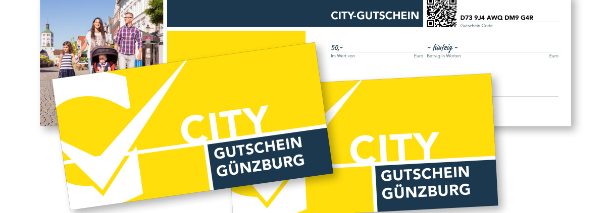 Citygutschein